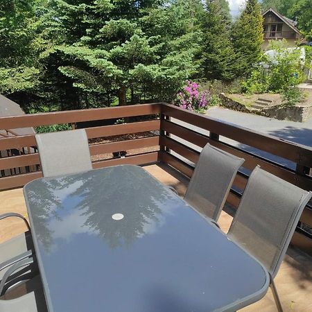 Sleepstation Karkonosze Lägenhet Karpacz Exteriör bild