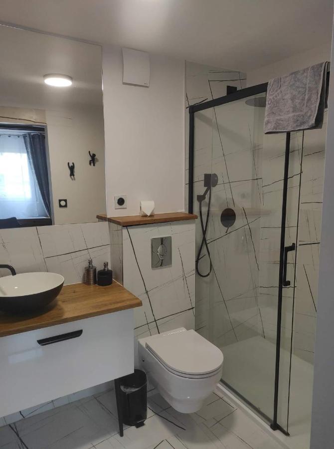 Sleepstation Karkonosze Lägenhet Karpacz Exteriör bild