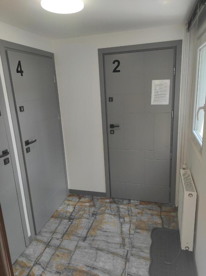 Sleepstation Karkonosze Lägenhet Karpacz Exteriör bild