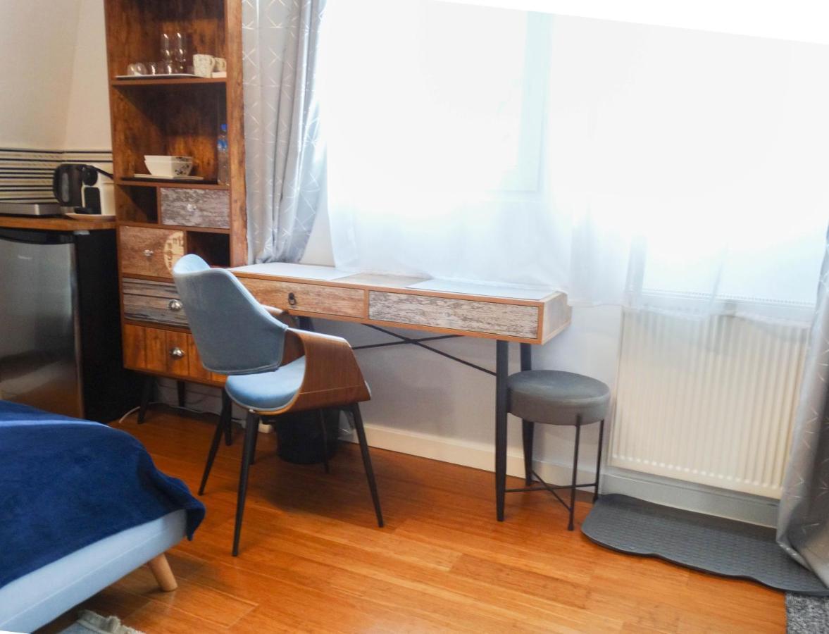 Sleepstation Karkonosze Lägenhet Karpacz Exteriör bild