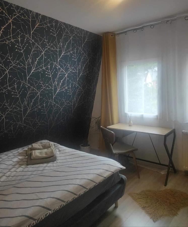 Sleepstation Karkonosze Lägenhet Karpacz Exteriör bild