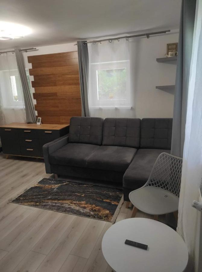 Sleepstation Karkonosze Lägenhet Karpacz Exteriör bild
