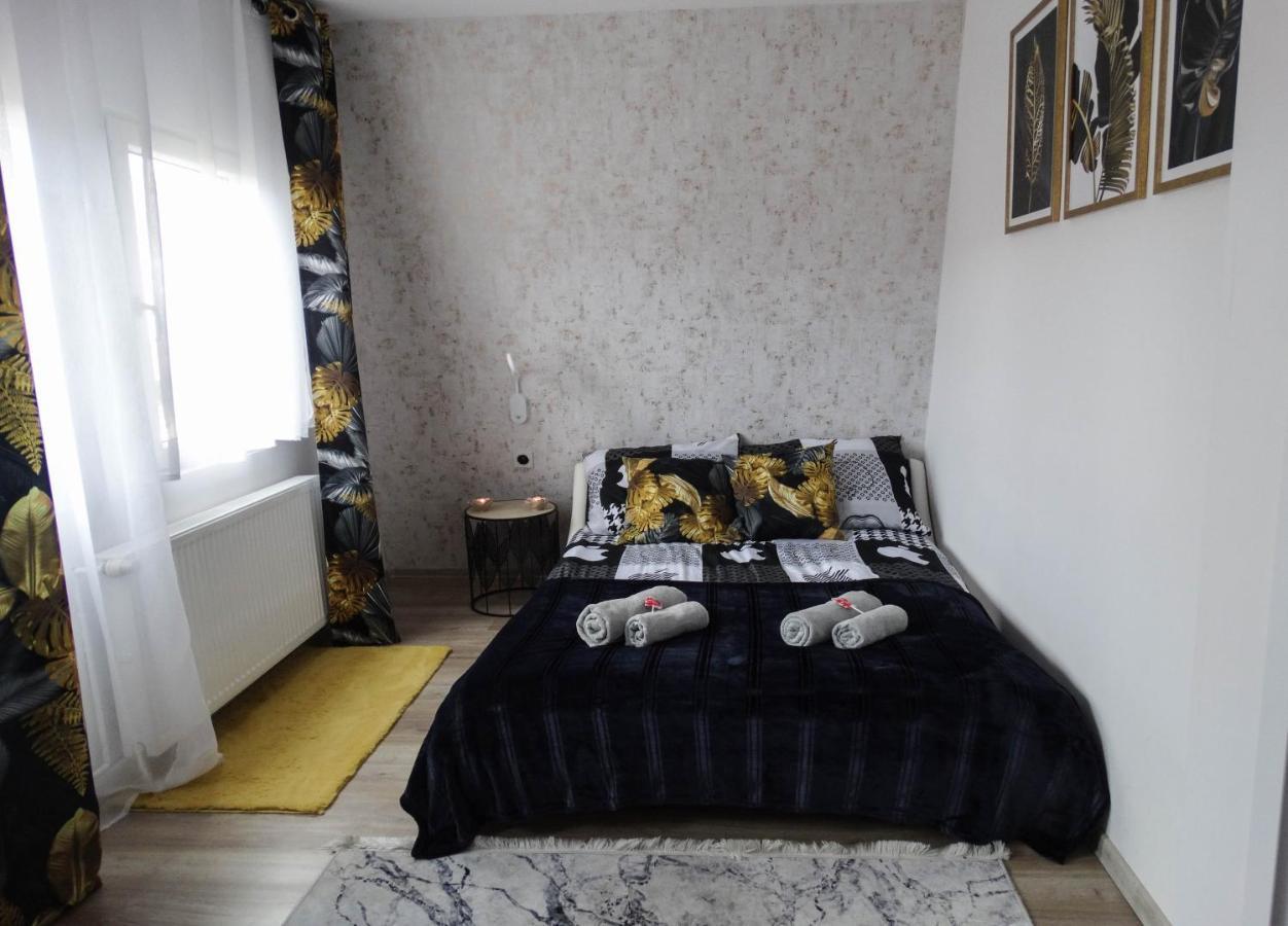 Sleepstation Karkonosze Lägenhet Karpacz Exteriör bild