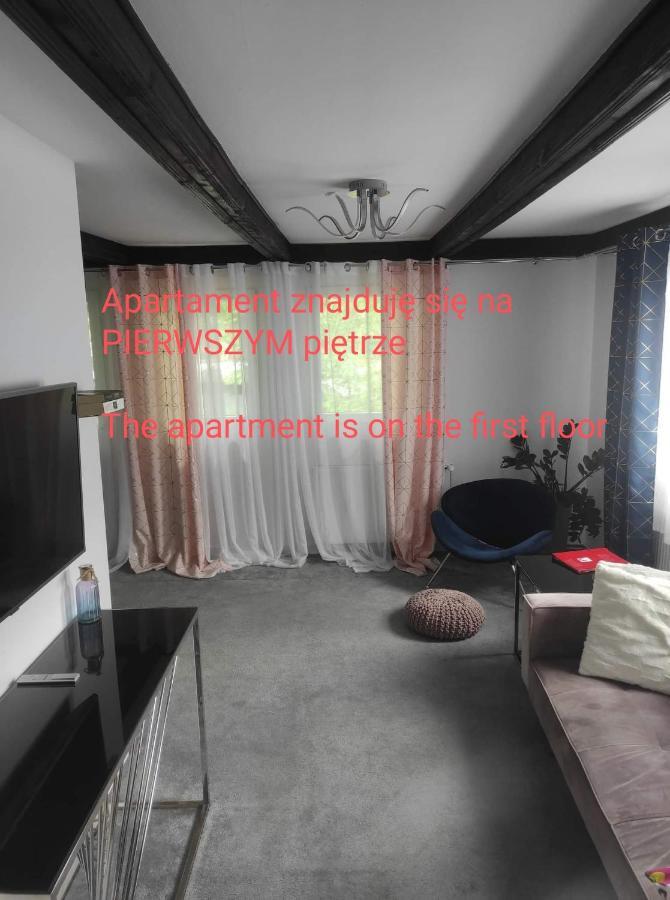 Sleepstation Karkonosze Lägenhet Karpacz Rum bild