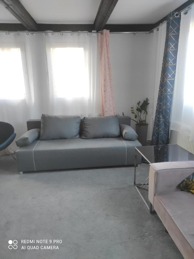 Sleepstation Karkonosze Lägenhet Karpacz Exteriör bild